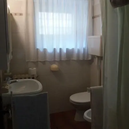 Ca' Balota Apartmán
